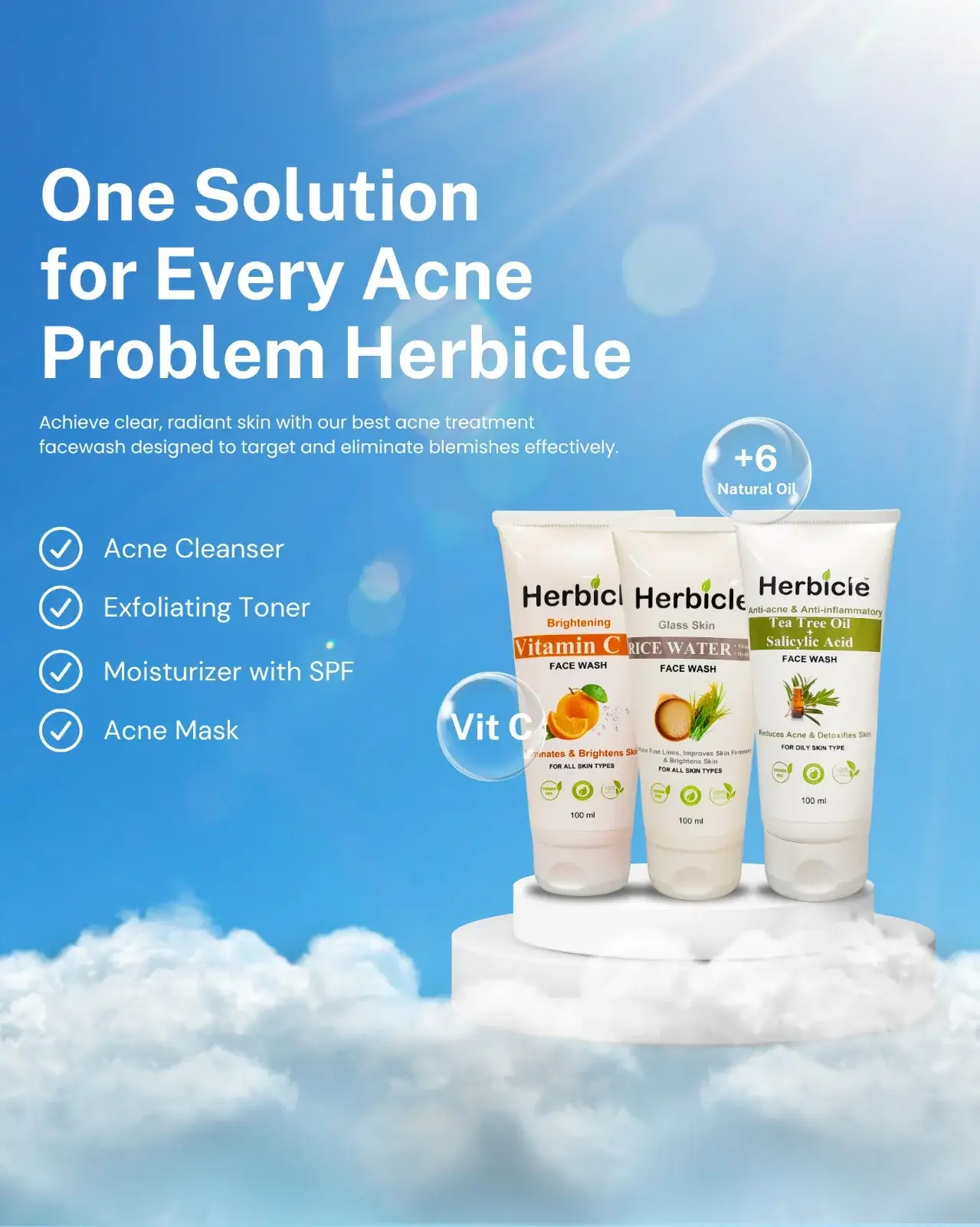 Herbicle Offer Mobile